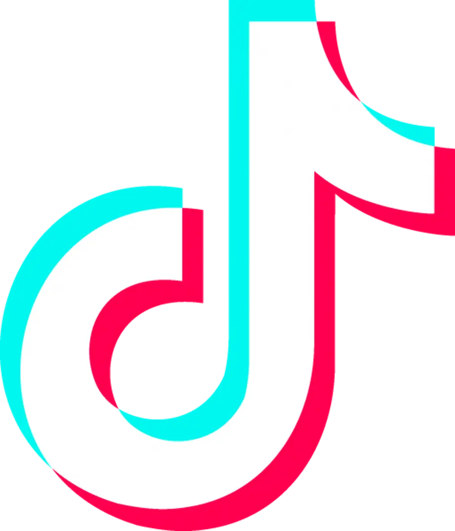 tiktok logo